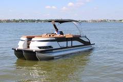 2026 HARRIS Grand Mariner 250 "HARRIS GRAND MARINER 250" photo 4