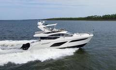 2018 SEA RAY L 550 "Sea Ray L 550" photo 2