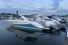 2021 SEA RAY 310 SLX OB "Sea Ray 310 SLX OB" photo 1