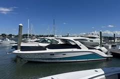 2021 SEA RAY 310 SLX OB "Sea Ray 310 SLX OB" photo 2