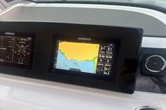 2021 SEA RAY 310 SLX OB "Sea Ray 310 SLX OB" photo 3