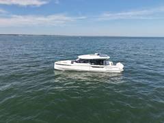 2026 SAXDOR YACHTS 400 GTC "SAXDOR 400 GTC" photo 1