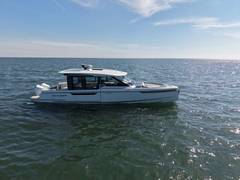 2026 SAXDOR YACHTS 400 GTC "SAXDOR 400 GTC" photo 4
