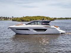 2026 CRUISERS YACHTS 46 Cantius "Cruisers Yachts 46 Cantius" photo 1