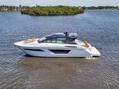 2026 CRUISERS YACHTS 46 Cantius "Cruisers Yachts 46 Cantius" photo 4