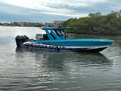 2024 STATEMENT MARINE 38 OPEN "STATEMENT 38 OPEN" photo 2