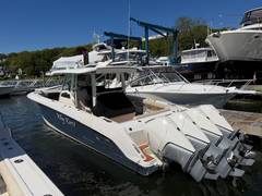 2021 BOSTON WHALER 380 OUTRAGE "BOSTON WHALER 380 OUTRAGE" photo 1