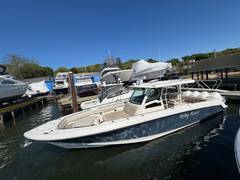 2021 BOSTON WHALER 380 OUTRAGE "BOSTON WHALER 380 OUTRAGE" photo 3