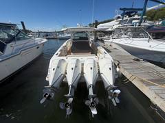2021 BOSTON WHALER 380 OUTRAGE "BOSTON WHALER 380 OUTRAGE" photo 4