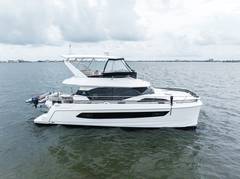 2023 AQUILA 44 YACHT "AQUILA 44 YACHT" photo 1