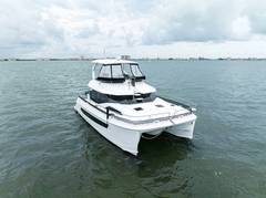 2023 AQUILA 44 YACHT "AQUILA 44 YACHT" photo 3
