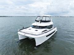 2023 AQUILA 44 YACHT "AQUILA 44 YACHT" photo 4