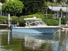 2023 GRADY-WHITE FREEDOM 285 "GRADY-WHITE FREEDOM 285" photo 1
