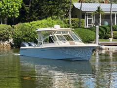 2023 GRADY-WHITE FREEDOM 285 "GRADY-WHITE FREEDOM 285" photo 2
