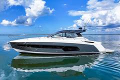 2025 AZIMUT YACHTS ATLANTIS 45 "AZIMUT ATLANTIS 45" photo 1