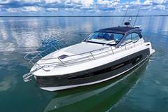 2025 AZIMUT YACHTS ATLANTIS 45 "AZIMUT ATLANTIS 45" photo 3