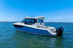 2025 BOSTON WHALER 405 CONQUEST "BOSTON WHALER 405 CONQUEST" photo 3
