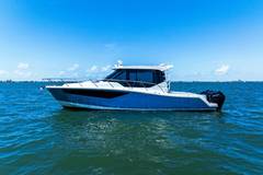 2025 BOSTON WHALER 405 CONQUEST "BOSTON WHALER 405 CONQUEST" photo 4
