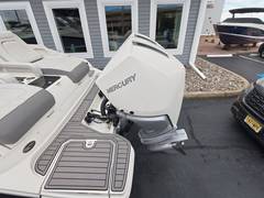 2022 SEA RAY SDX 290 Outboard "Sea Ray SDX 290 Outboard" photo 2