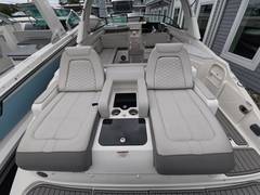 2022 SEA RAY SDX 290 Outboard "Sea Ray SDX 290 Outboard" photo 3