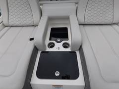 2022 SEA RAY SDX 290 Outboard "Sea Ray SDX 290 Outboard" photo 4