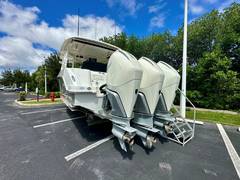 2021 BOSTON WHALER 350 REALM "BOSTON WHALER 350 REALM" photo 4