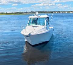 2018 BOSTON WHALER 285 CONQUEST "BOSTON WHALER 285 CONQUEST" photo 1