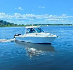 2018 BOSTON WHALER 285 CONQUEST "BOSTON WHALER 285 CONQUEST" photo 3