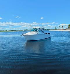 2018 BOSTON WHALER 285 CONQUEST "BOSTON WHALER 285 CONQUEST" photo 4