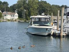 2025 BOSTON WHALER 280 VANTAGE "BOSTON WHALER 280 VANTAGE" photo 2