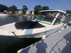 2025 BOSTON WHALER 280 VANTAGE "BOSTON WHALER 280 VANTAGE" photo 3