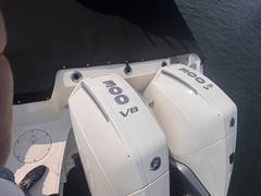 2025 BOSTON WHALER 280 VANTAGE "BOSTON WHALER 280 VANTAGE" photo 4