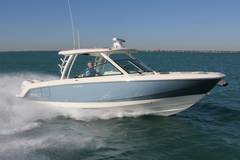 2024 BOSTON WHALER 320 Vantage "BOSTON WHALER 320 VANTAGE" photo 1