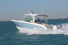 2024 BOSTON WHALER 320 Vantage "BOSTON WHALER 320 VANTAGE" photo 2