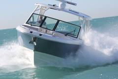 2024 BOSTON WHALER 320 Vantage "BOSTON WHALER 320 VANTAGE" photo 3