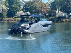 2024 CRUISERS YACHTS 38 GLS-OB SB "Cruisers Yachts 38 GLS-OB SB" photo 3