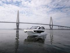 2024 GALEON YACHTS 375 GTO "GALEON 375 GTO" photo 1