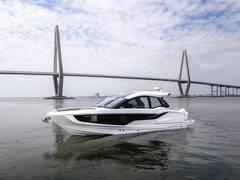 2024 GALEON YACHTS 375 GTO "GALEON 375 GTO" photo 2