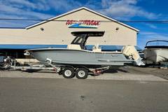 2026 SCOUT 260 LXF "SCOUT 260 LXF" photo 1