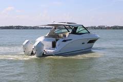 2026 SEA RAY Sundancer 320 Outboard "Sea Ray Sundancer 320 Outboard" photo 4