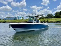 2023 BOSTON WHALER 330 OUTRAGE "BOSTON WHALER 330 OUTRAGE" photo 2