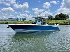 2023 BOSTON WHALER 330 OUTRAGE "BOSTON WHALER 330 OUTRAGE" photo 3