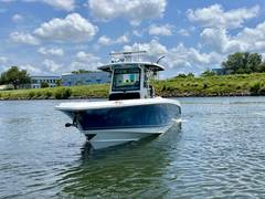 2023 BOSTON WHALER 330 OUTRAGE "BOSTON WHALER 330 OUTRAGE" photo 4
