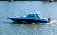 2007 SEA RAY 48 Sundancer "SEA RAY 48 SUNDANCER" photo 1