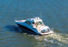 2007 SEA RAY 48 Sundancer "SEA RAY 48 SUNDANCER" photo 4