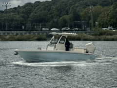 2025 SCOUT 281 XSS "SCOUT 281 XSS" photo 2