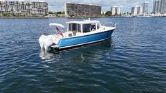 2023 MJM YACHTS 35 DOWNEAST "MJM 35 DOWNEAST" photo 1