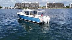 2023 MJM YACHTS 35 DOWNEAST "MJM 35 DOWNEAST" photo 3