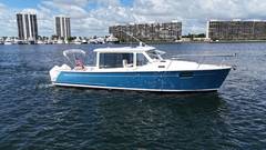 2023 MJM YACHTS 35 DOWNEAST "MJM 35 DOWNEAST" photo 4