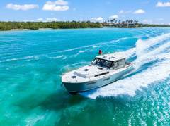2025 MJM YACHTS 42 "MJM 42" photo 1